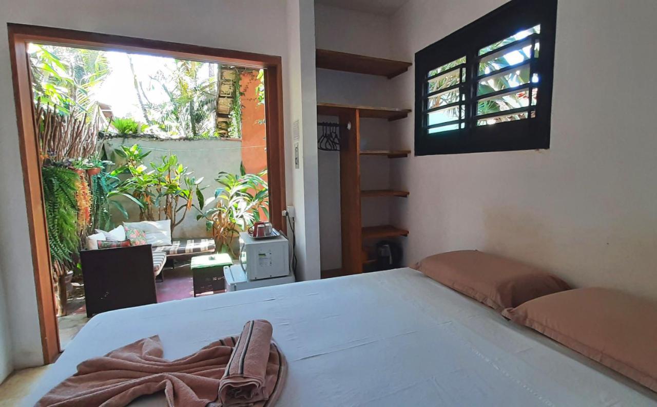 Pipa Duplex & Suite Hyper-Centro Praia de Pipa Exterior foto
