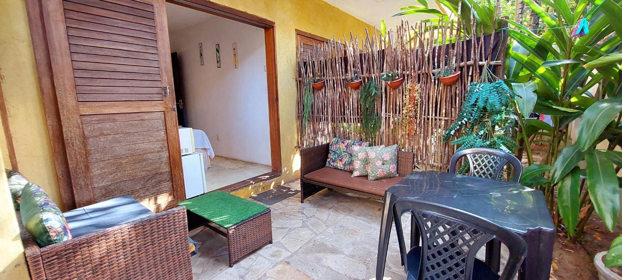 Pipa Duplex & Suite Hyper-Centro Praia de Pipa Exterior foto