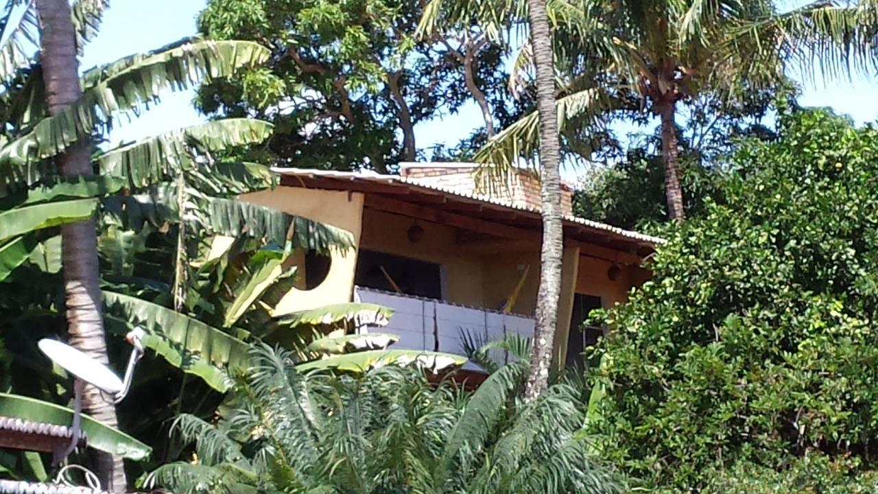 Pipa Duplex & Suite Hyper-Centro Praia de Pipa Exterior foto