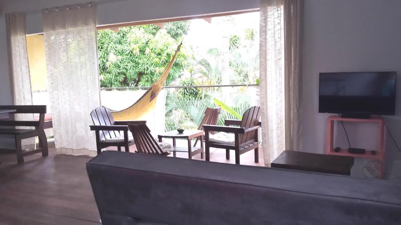 Pipa Duplex & Suite Hyper-Centro Praia de Pipa Exterior foto